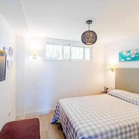 Beautiful Apartment With Sea View *