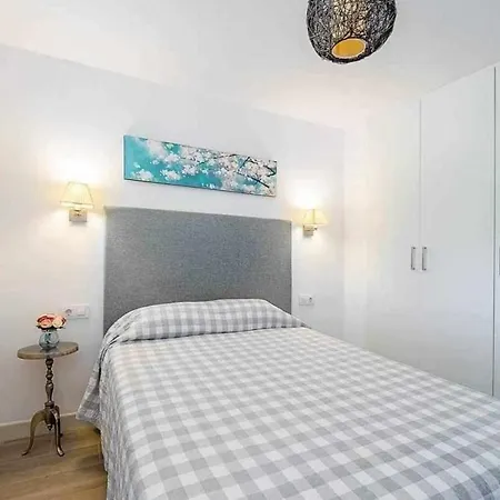 Apartmán Beautiful Apartment With Sea View